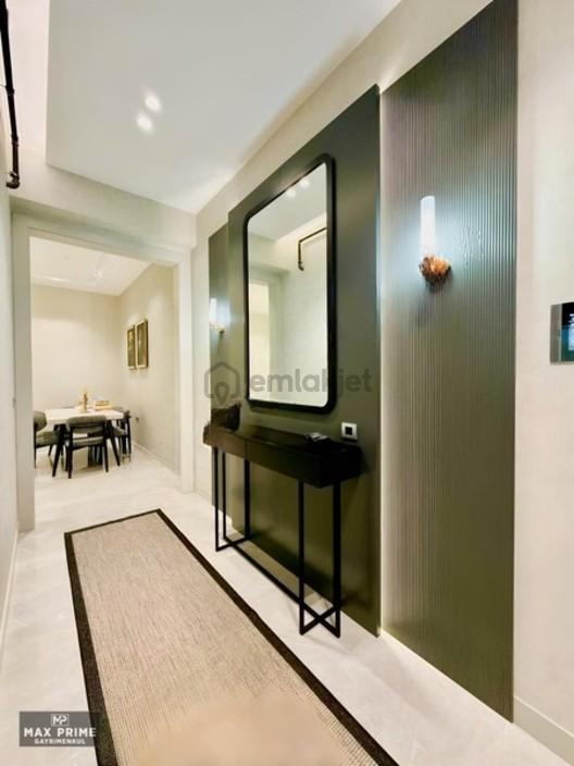 Max Prıme | Selçukbey'de 3.5+1 / 220 M2 Müstakil Bahçeli Daire - 19