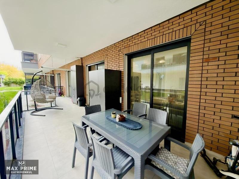 Max Prıme | Selçukbey'de 3.5+1 / 220 M2 Müstakil Bahçeli Daire - 34
