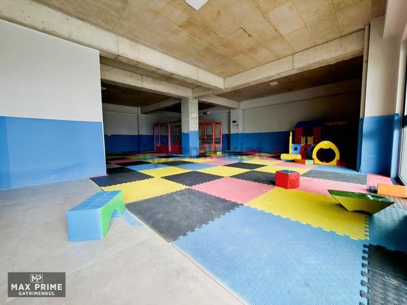 Max Prıme | Selçukbey'de 3.5+1 / 220 M2 Müstakil Bahçeli Daire - 31