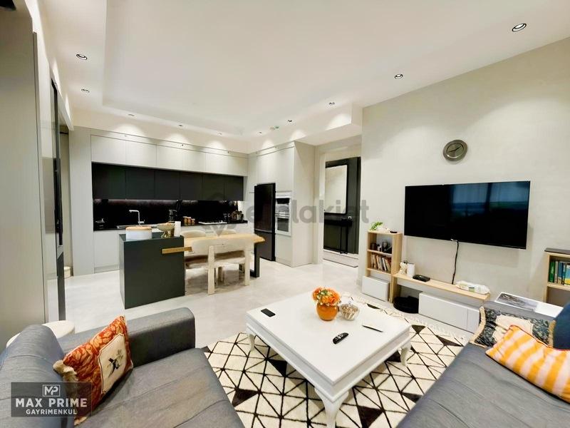 Max Prıme | Selçukbey'de 3.5+1 / 220 M2 Müstakil Bahçeli Daire - 4