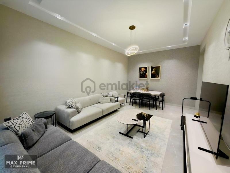 Max Prıme | Selçukbey'de 3.5+1 / 220 M2 Müstakil Bahçeli Daire - 17
