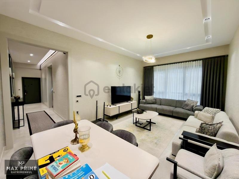 Max Prıme | Selçukbey'de 3.5+1 / 220 M2 Müstakil Bahçeli Daire - 14