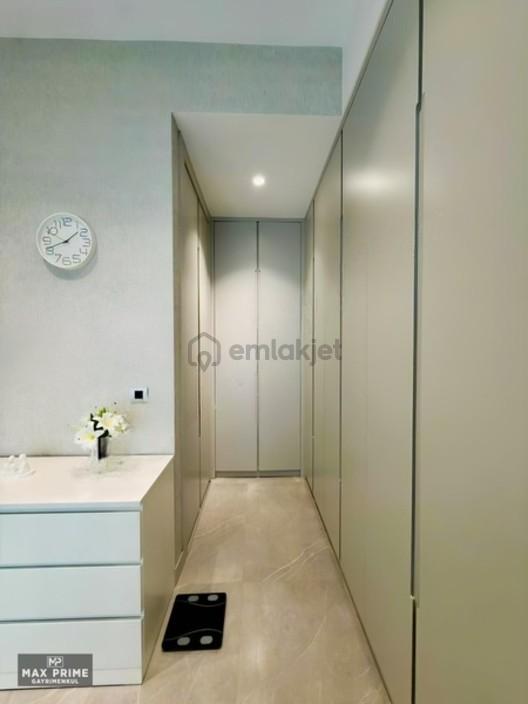 Max Prıme | Selçukbey'de 3.5+1 / 220 M2 Müstakil Bahçeli Daire - 23
