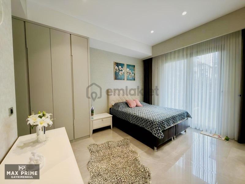 Max Prıme | Selçukbey'de 3.5+1 / 220 M2 Müstakil Bahçeli Daire - 21