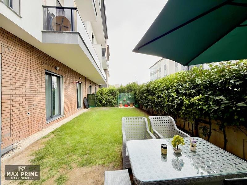 Max Prıme | Selçukbey'de 3.5+1 / 220 M2 Müstakil Bahçeli Daire - 3