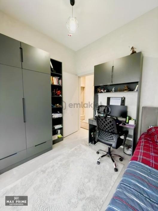 Max Prıme | Selçukbey'de 3.5+1 / 220 M2 Müstakil Bahçeli Daire - 25