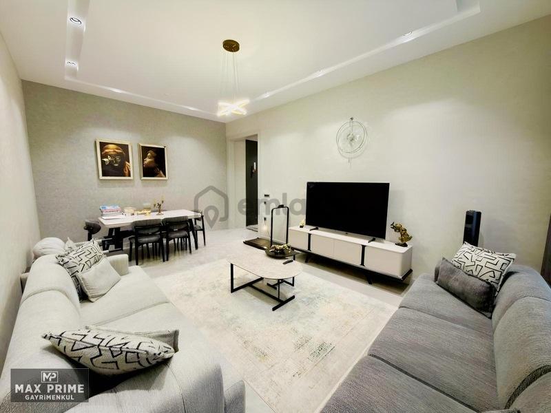 Max Prıme | Selçukbey'de 3.5+1 / 220 M2 Müstakil Bahçeli Daire - 15