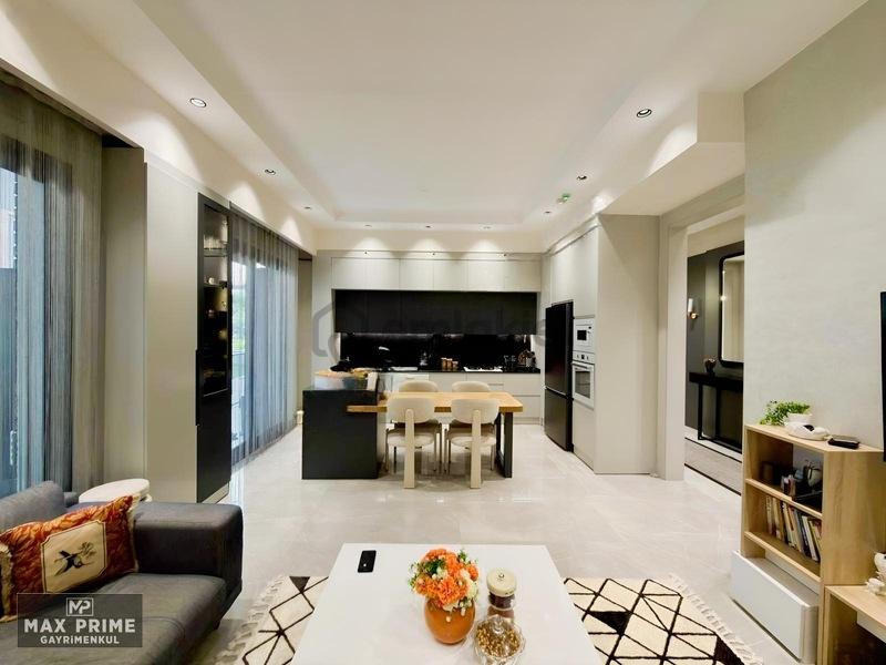 Max Prıme | Selçukbey'de 3.5+1 / 220 M2 Müstakil Bahçeli Daire - 7