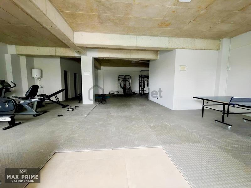 Max Prıme | Selçukbey'de 3.5+1 / 220 M2 Müstakil Bahçeli Daire - 33