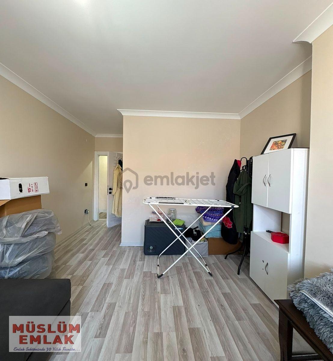 Müslüm Emlak'tan Reşitpaşa Üzerinde 4+2 Dubleks - 31