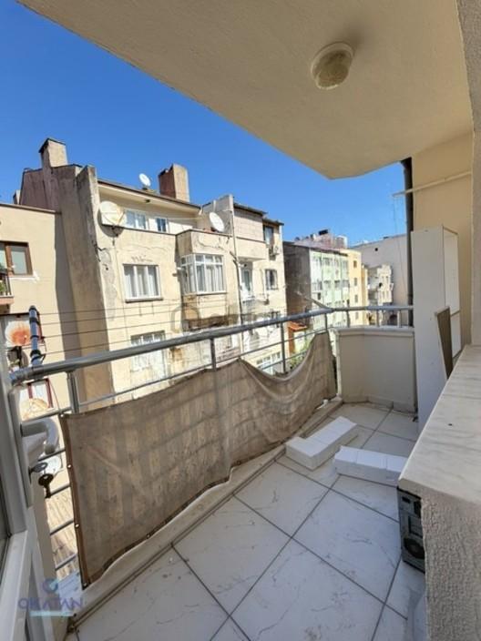 Mimar Sinan Mahallesi Ulupark Ve Cafe Sera Cvr 3+1 Kiralık Daire - 7