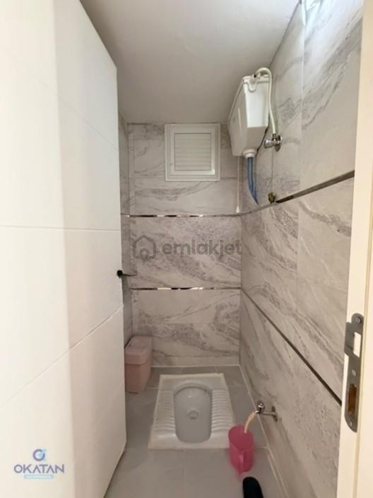Mimar Sinan Mahallesi Ulupark Ve Cafe Sera Cvr 3+1 Kiralık Daire - 12
