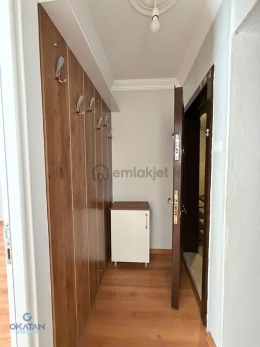 Mimar Sinan Mahallesi Ulupark Ve Cafe Sera Cvr 3+1 Kiralık Daire - 17