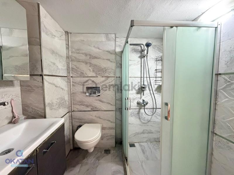 Mimar Sinan Mahallesi Ulupark Ve Cafe Sera Cvr 3+1 Kiralık Daire - 9