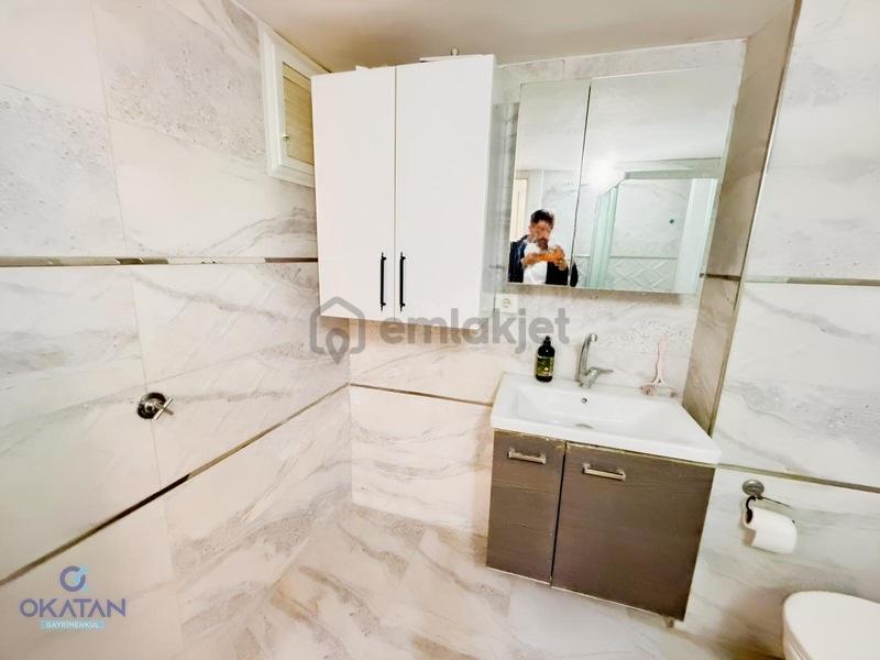 Mimar Sinan Mahallesi Ulupark Ve Cafe Sera Cvr 3+1 Kiralık Daire - 10