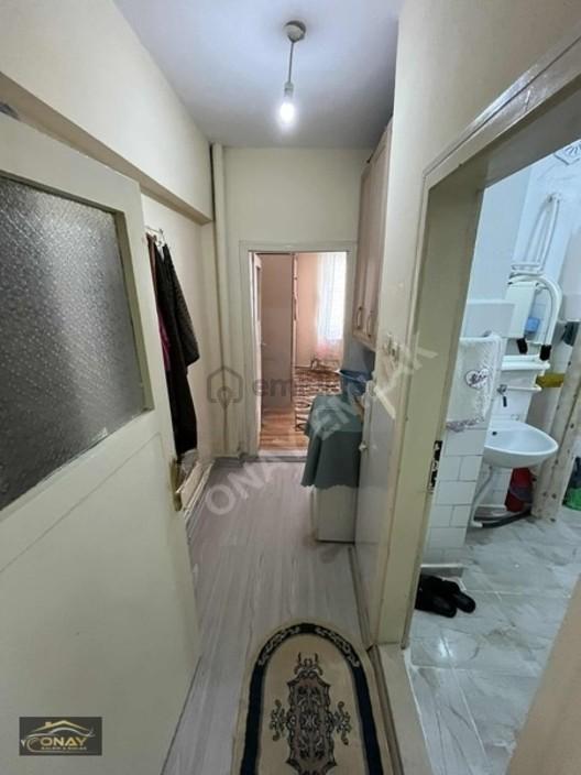 Onay Emlak'tan Ellibeşevler'de 3+1 Satılık Daire - 18