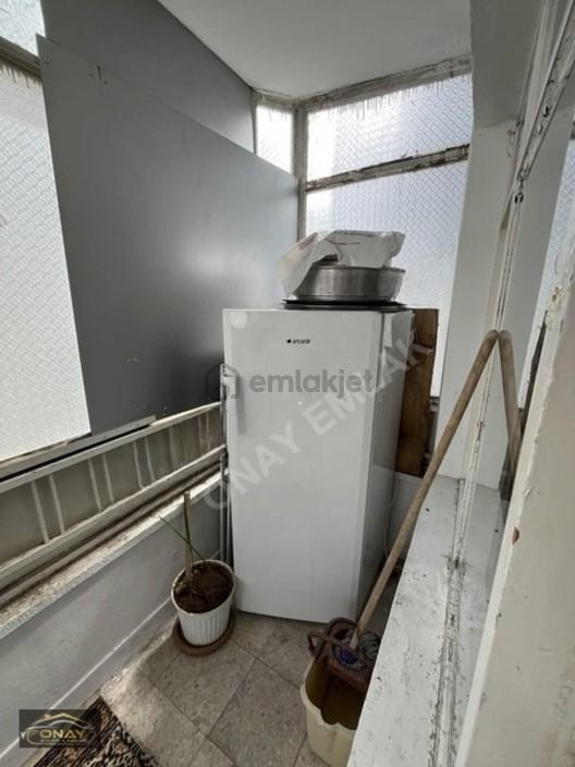 Onay Emlak'tan Ellibeşevler'de 3+1 Satılık Daire - 21