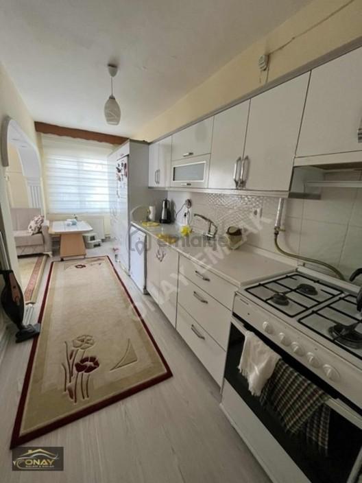 Onay Emlak'tan Ellibeşevler'de 3+1 Satılık Daire - 10