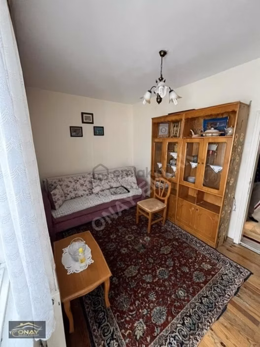 Onay Emlak'tan Ellibeşevler'de 3+1 Satılık Daire - 20