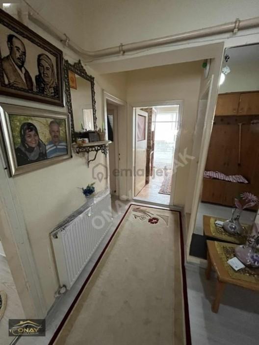 Onay Emlak'tan Ellibeşevler'de 3+1 Satılık Daire - 27