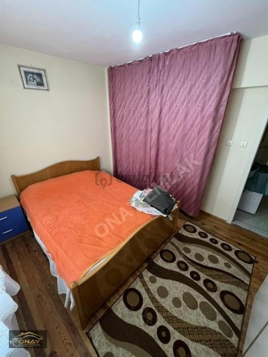 Onay Emlak'tan Ellibeşevler'de 3+1 Satılık Daire - 12