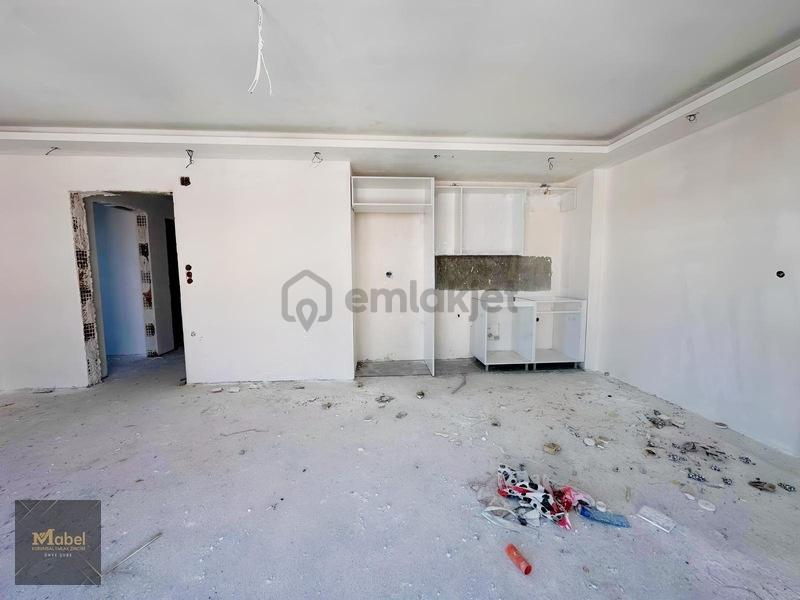 Mabel Den Gölevinde Ankara Otel Karşısında Deniz Manzaralı 2+1 - 7
