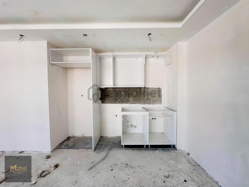 Mabel Den Gölevinde Ankara Otel Karşısında Deniz Manzaralı 2+1 - 8
