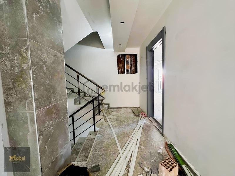 Mabel Den Gölevinde Ankara Otel Karşısında Deniz Manzaralı 2+1 - 19