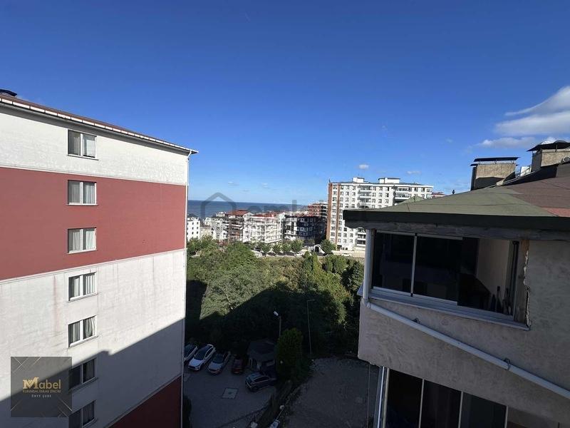 Mabel Den Gölevinde Ankara Otel Karşısında Deniz Manzaralı 2+1 - 5