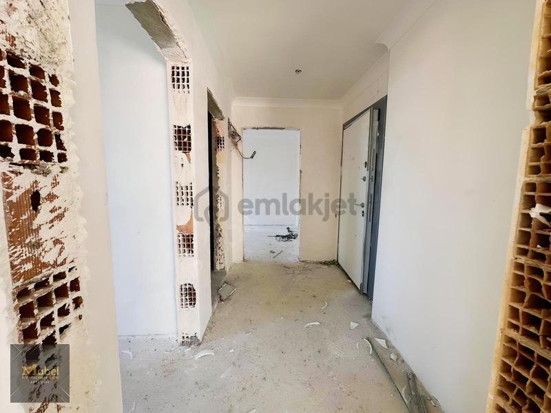 Mabel Den Gölevinde Ankara Otel Karşısında Deniz Manzaralı 2+1 - 15