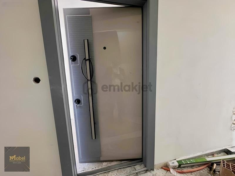 Mabel Den Gölevinde Ankara Otel Karşısında Deniz Manzaralı 2+1 - 18