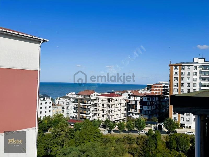 Mabel Den Gölevinde Ankara Otel Karşısında Deniz Manzaralı 2+1 - 6