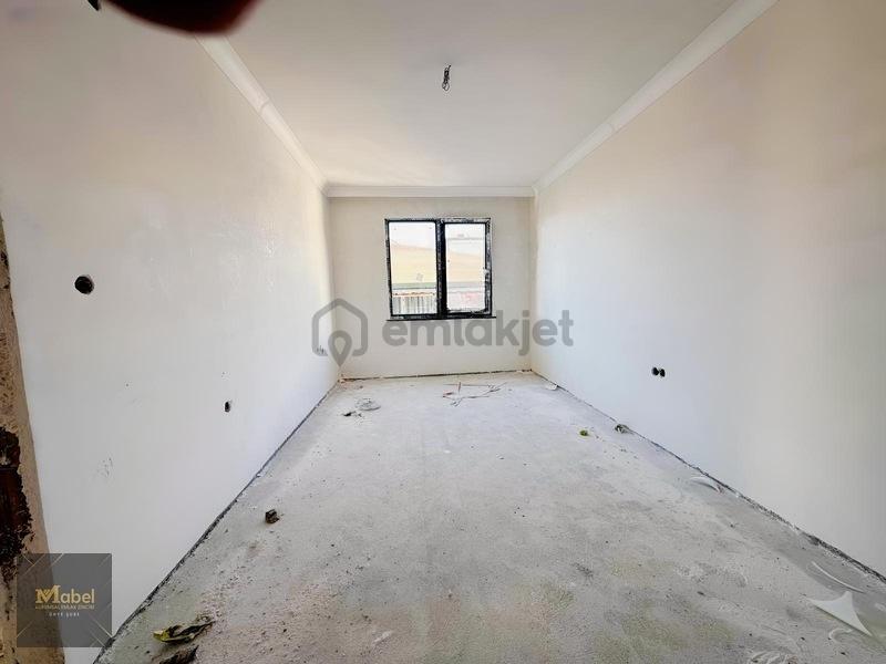 Mabel Den Gölevinde Ankara Otel Karşısında Deniz Manzaralı 2+1 - 12