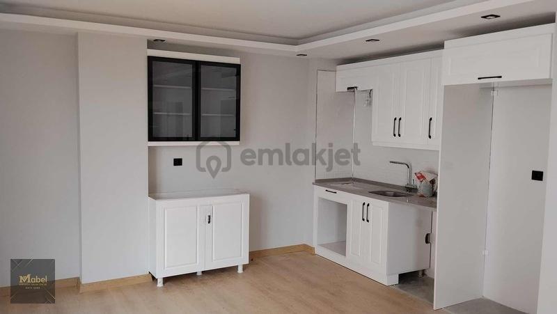 Mabel Den Gölevinde Ankara Otel Karşısında Deniz Manzaralı 2+1 - 9