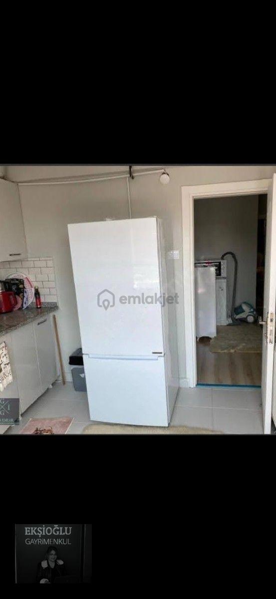 Ekşioğlu'dan 2+1 Satılık Daire Tekirdağ Süleymanpaşa Muratlı Caddesi - 15