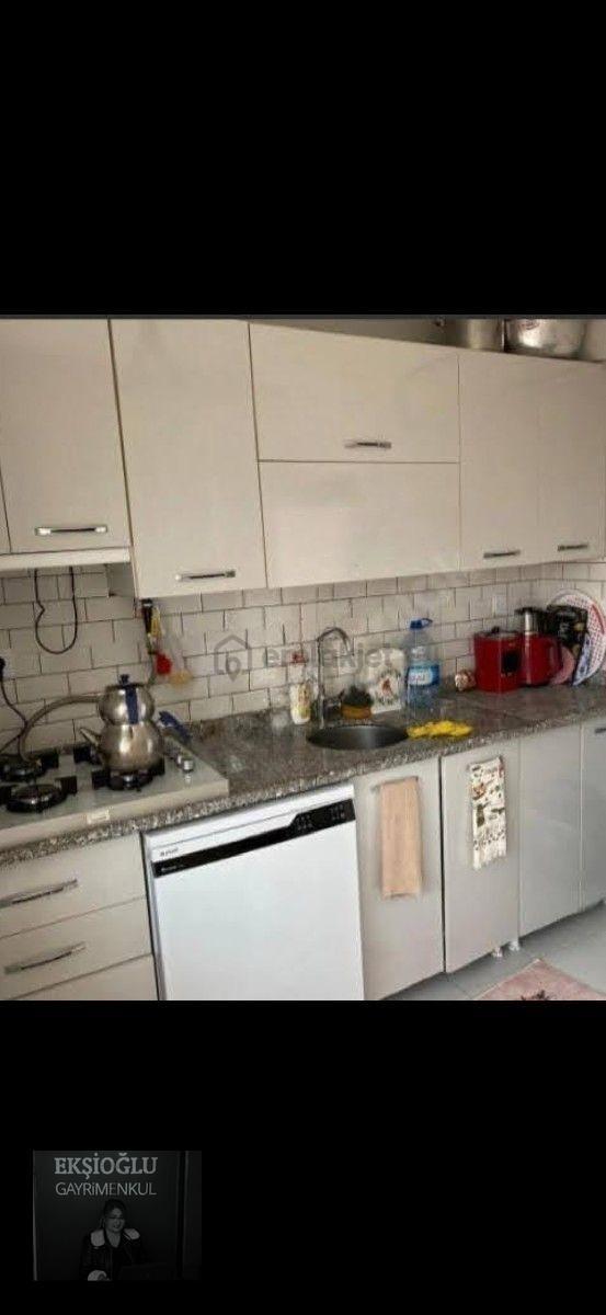 Ekşioğlu'dan 2+1 Satılık Daire Tekirdağ Süleymanpaşa Muratlı Caddesi - 17