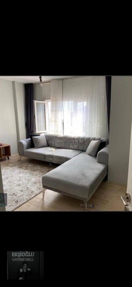Ekşioğlu'dan 2+1 Satılık Daire Tekirdağ Süleymanpaşa Muratlı Caddesi - 7