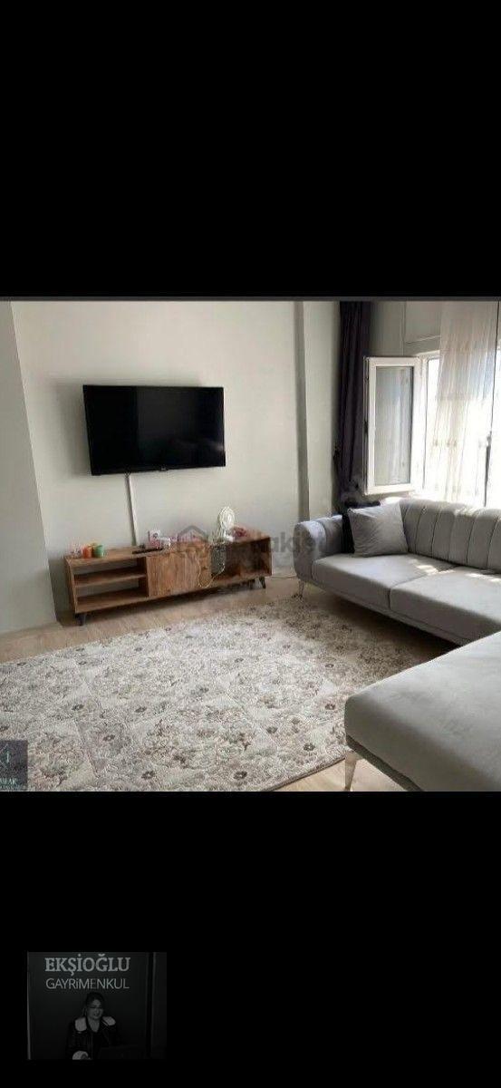 Ekşioğlu'dan 2+1 Satılık Daire Tekirdağ Süleymanpaşa Muratlı Caddesi - 24
