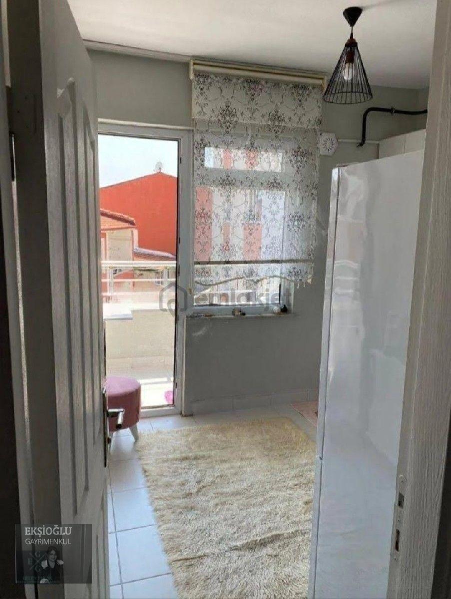 Ekşioğlu'dan 2+1 Satılık Daire Tekirdağ Süleymanpaşa Muratlı Caddesi - 21