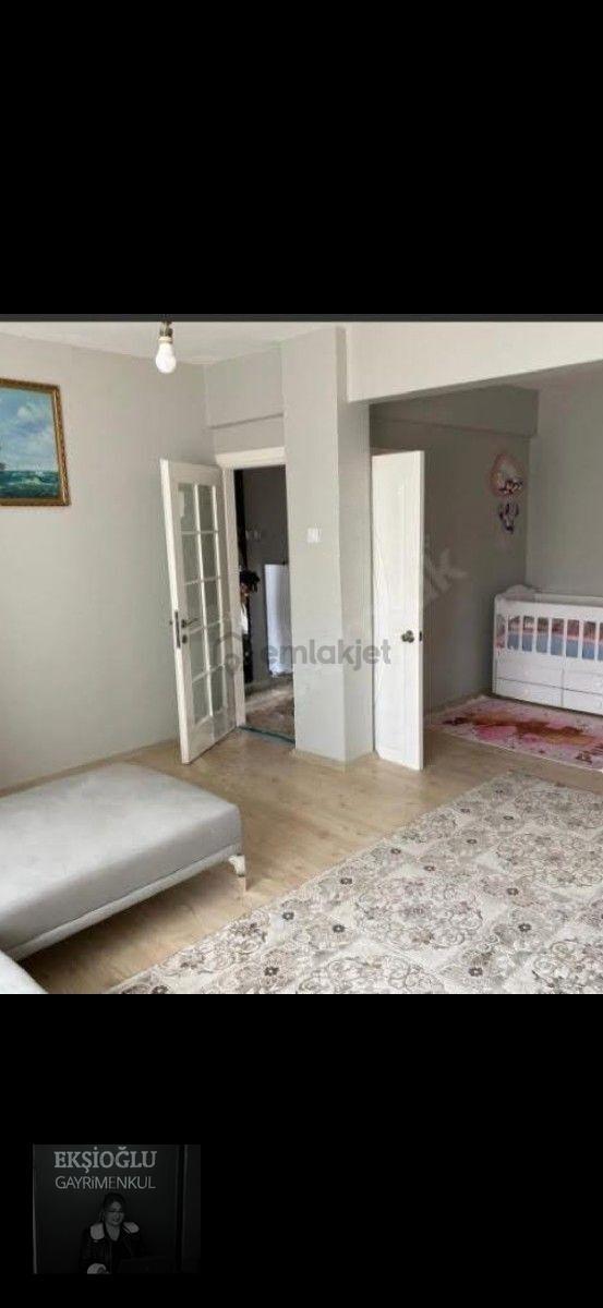 Ekşioğlu'dan 2+1 Satılık Daire Tekirdağ Süleymanpaşa Muratlı Caddesi - 3