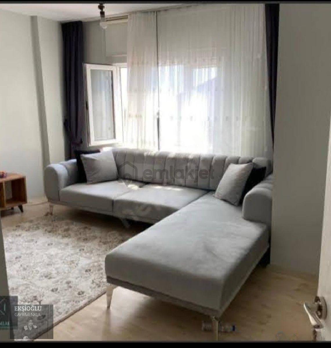 Ekşioğlu'dan 2+1 Satılık Daire Tekirdağ Süleymanpaşa Muratlı Caddesi
