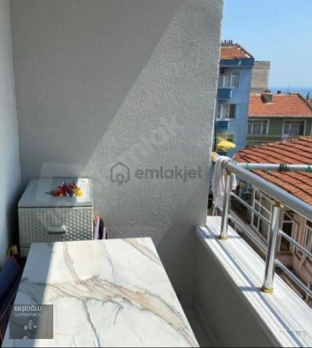 Ekşioğlu'dan 2+1 Satılık Daire Tekirdağ Süleymanpaşa Muratlı Caddesi - 18