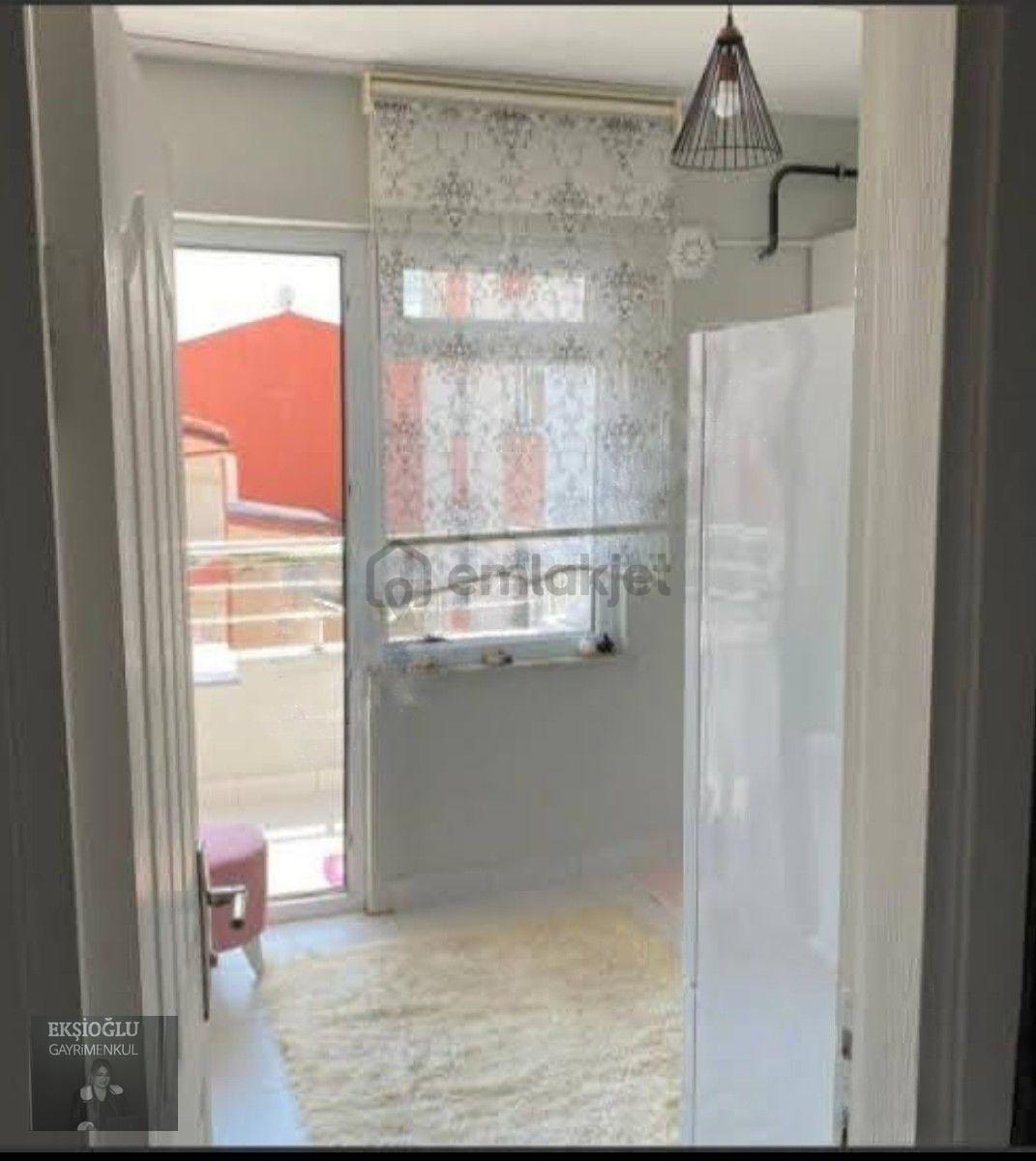 Ekşioğlu'dan 2+1 Satılık Daire Tekirdağ Süleymanpaşa Muratlı Caddesi - 20