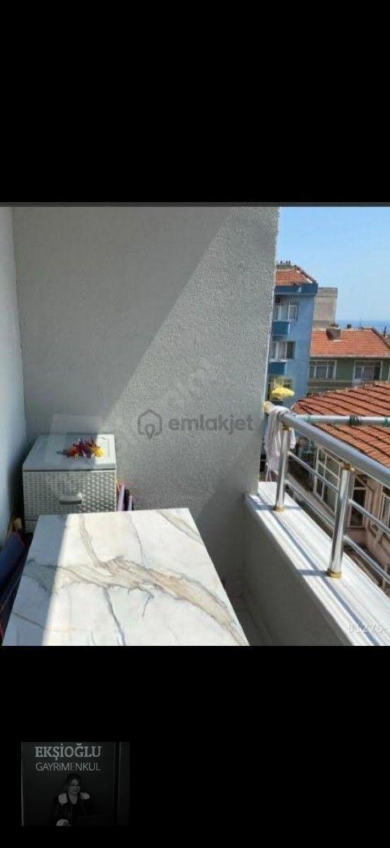 Ekşioğlu'dan 2+1 Satılık Daire Tekirdağ Süleymanpaşa Muratlı Caddesi - 19