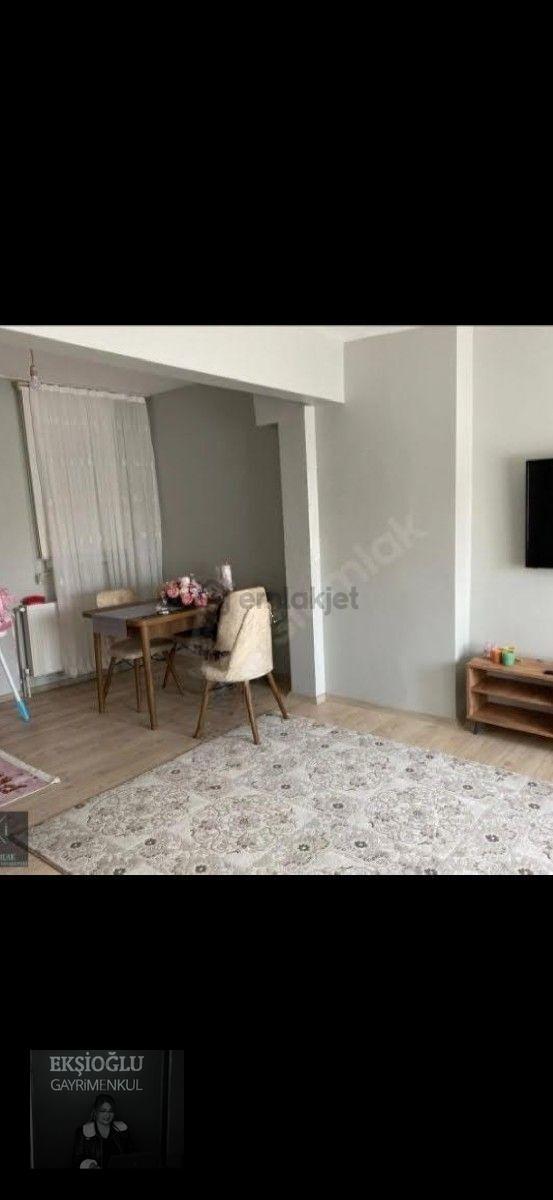 Ekşioğlu'dan 2+1 Satılık Daire Tekirdağ Süleymanpaşa Muratlı Caddesi - 4