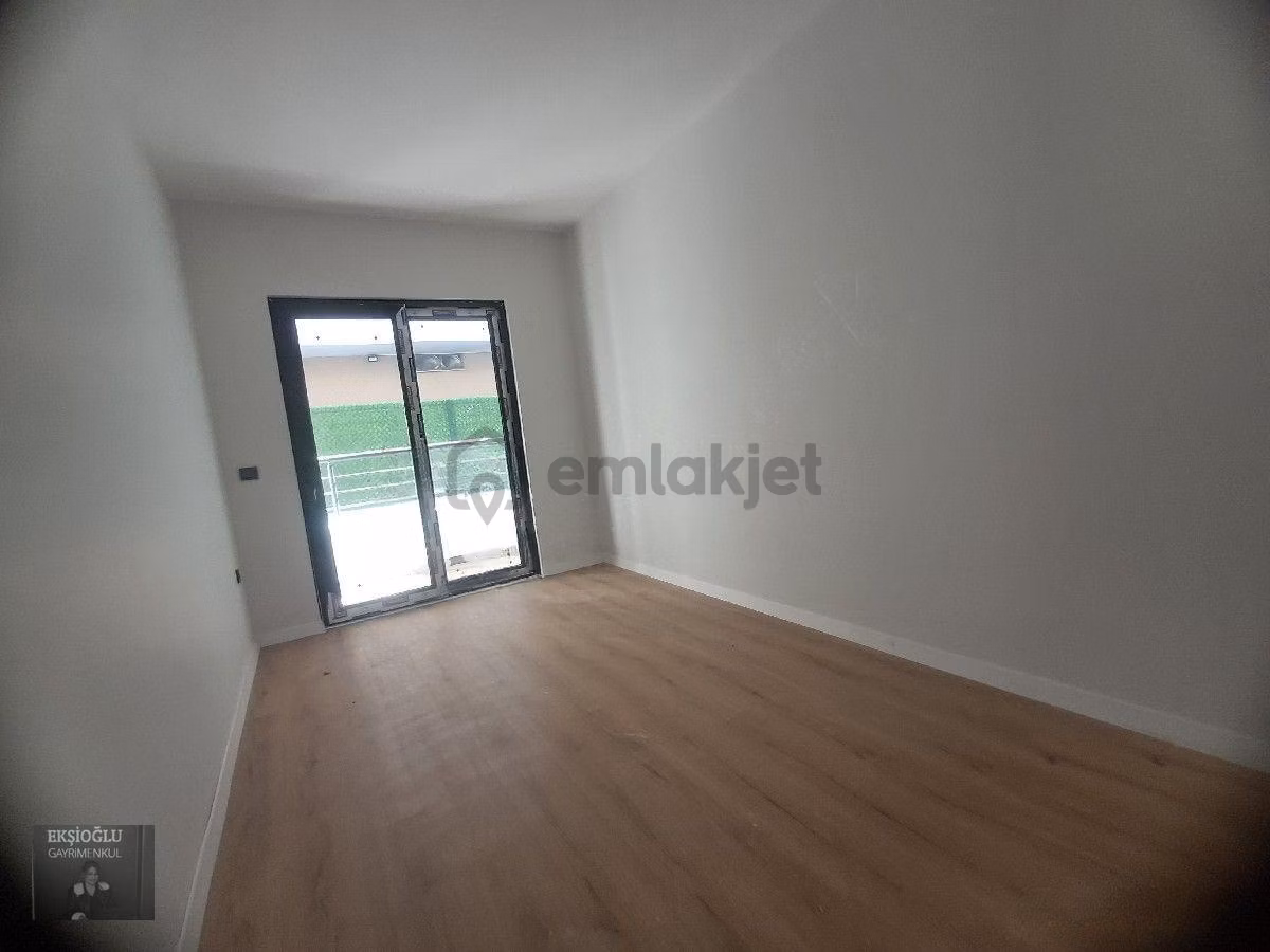 Ekşioğlu'dan 1+1 Satılık Daire Tekirdağ Süleymanpaşa 100. Yıl Mahallesi - 9