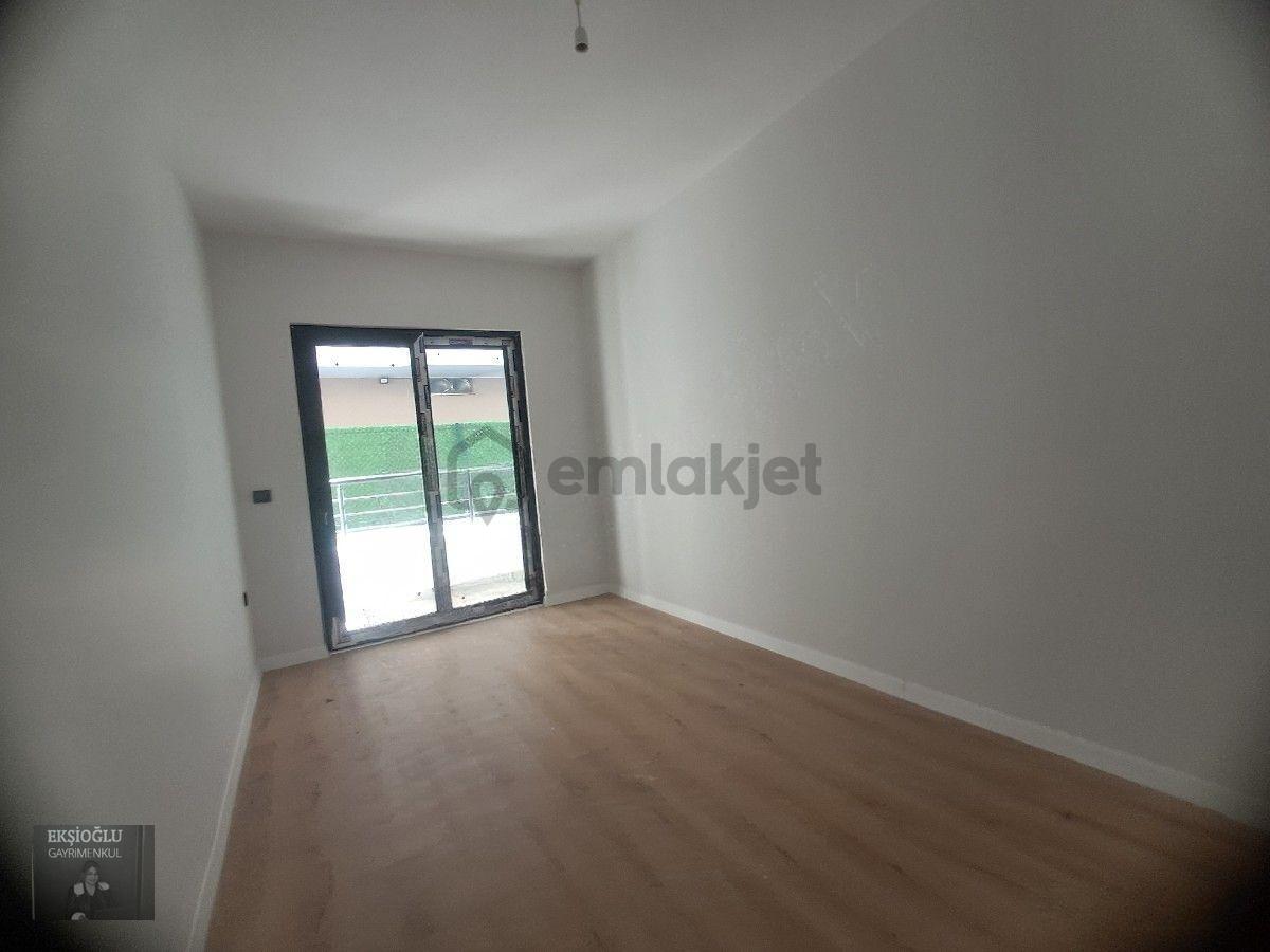 Ekşioğlu'dan 1+1 Satılık Daire Tekirdağ Süleymanpaşa 100. Yıl Mahallesi - 8