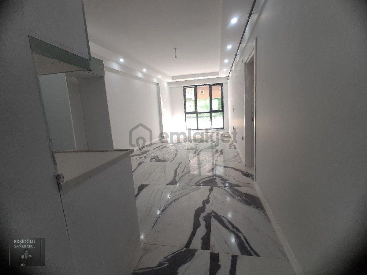 Ekşioğlu'dan 1+1 Satılık Daire Tekirdağ Süleymanpaşa 100. Yıl Mahallesi - 17