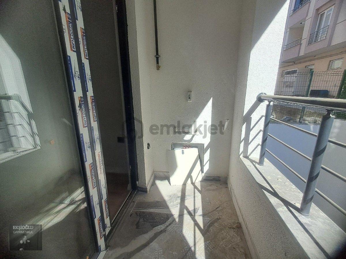 Ekşioğlu'dan 1+1 Satılık Daire Tekirdağ Süleymanpaşa 100. Yıl Mahallesi - 10