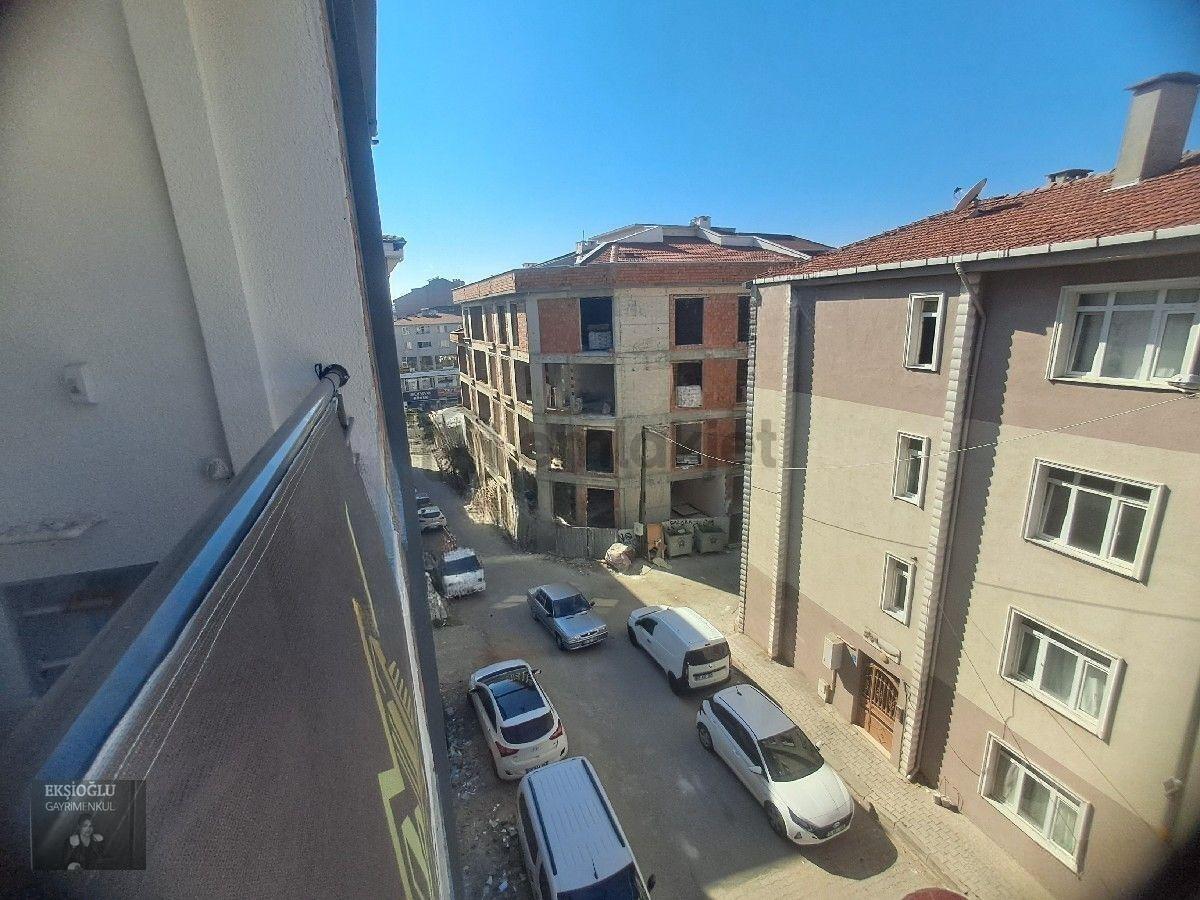 Ekşioğlu'dan 1+1 Satılık Daire Tekirdağ Süleymanpaşa 100. Yıl Mahallesi - 9